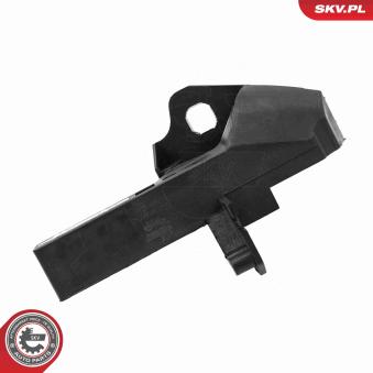 Fixation de phare avant gauche ESEN SKV [97SKV245]