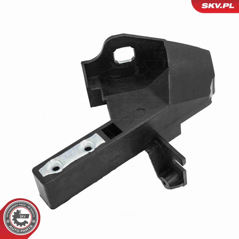 Fixation de phare avant gauche ESEN SKV 97SKV245 - Visuel 2
