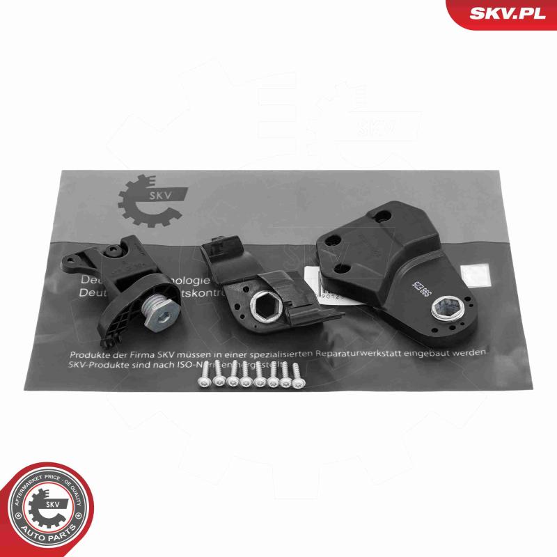 Fixation de phare avant droit ESEN SKV 97SKV252 - Visuel 1