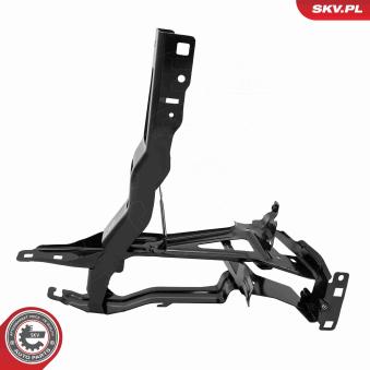 Fixation de phare avant gauche ESEN SKV [97SKV253]