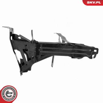 Fixation de phare avant droit ESEN SKV [97SKV254]