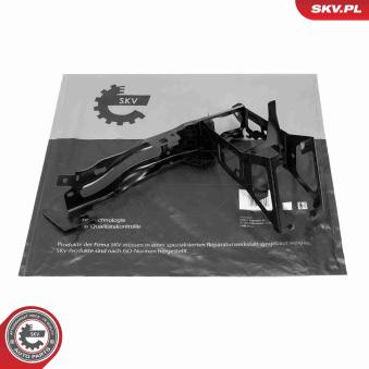 Fixation de phare avant gauche ESEN SKV [97SKV255]