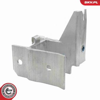 Support de radiateur avant droit ESEN SKV [97SKV258]