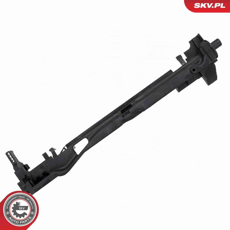 Support de radiateur avant gauche ESEN SKV 97SKV260 - Visuel 2