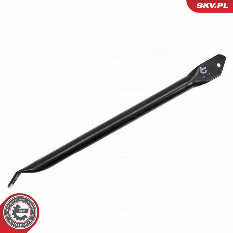 Revêtement avant ESEN SKV 97SKV269 - Visuel 1