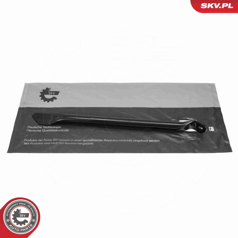 Revêtement avant ESEN SKV 97SKV269 - Visuel 2