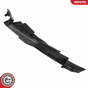 Support, pare-chocs avant droit ESEN SKV 97SKV277 pour HYUNDAI I30 S3 quattro - 310cv