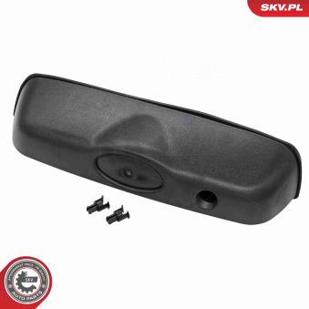 Poignée de hayon ESEN SKV [97SKV293]