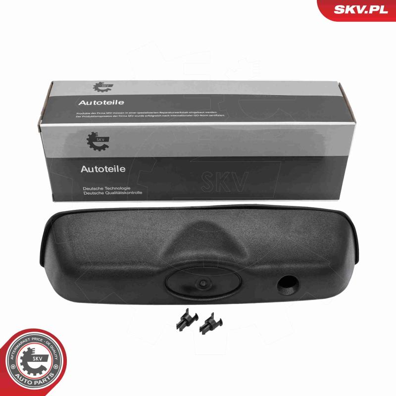 Poignée de hayon ESEN SKV 97SKV293 - Visuel 1