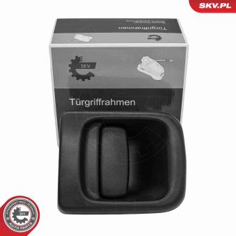 Poignée extérieure de porte ESEN SKV [97SKV294]