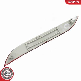 Réflecteur, feu de position/d'encombrement ESEN SKV 97SKV300