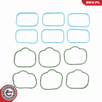 Joint d'étanchéité, collecteur d'admission ESEN SKV [97SKV309]