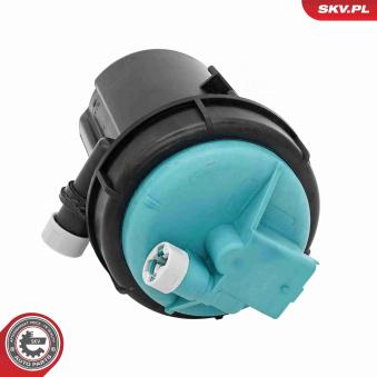 Filtre à carburant ESEN SKV [97SKV313]