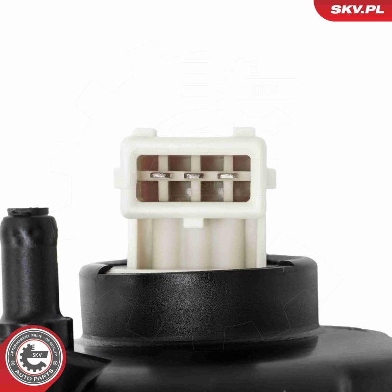 Filtre à carburant ESEN SKV 97SKV313 - Visuel 2