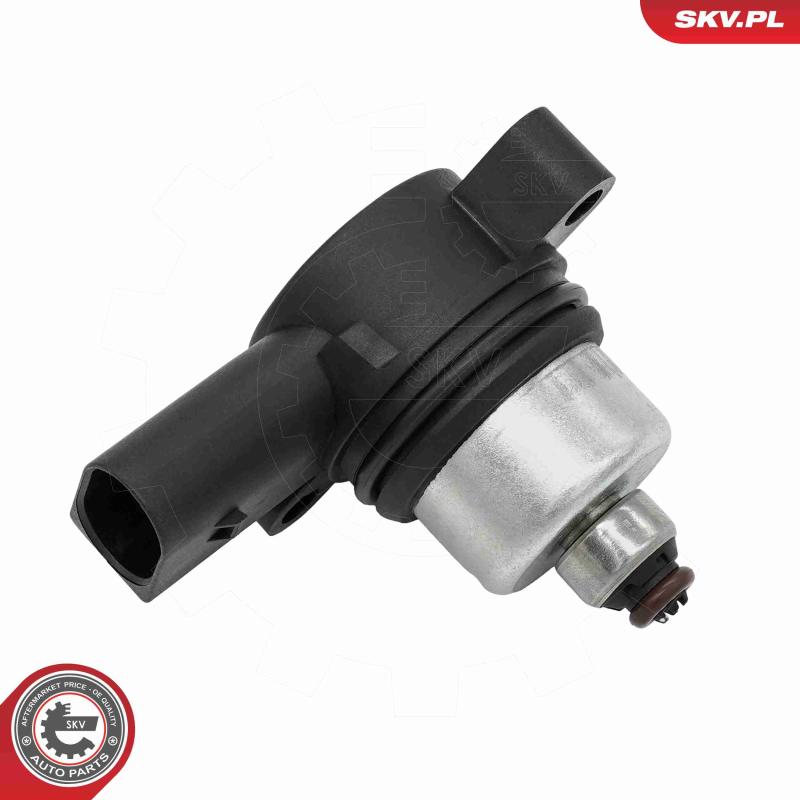 Valve, système d'air comprimé ESEN SKV 97SKV314 - Visuel 1