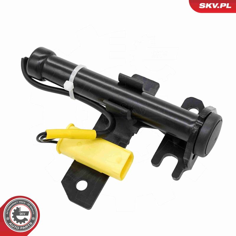 Élément de réglage, capot moteur actif ESEN SKV 97SKV326 - Visuel 2