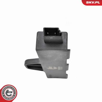 Capteur, système sans clé ESEN SKV [97SKV343]