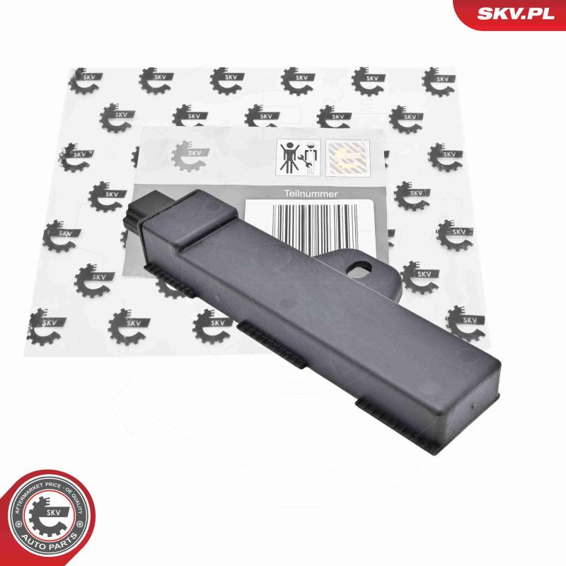 Capteur, système sans clé ESEN SKV 97SKV343 - Visuel 1