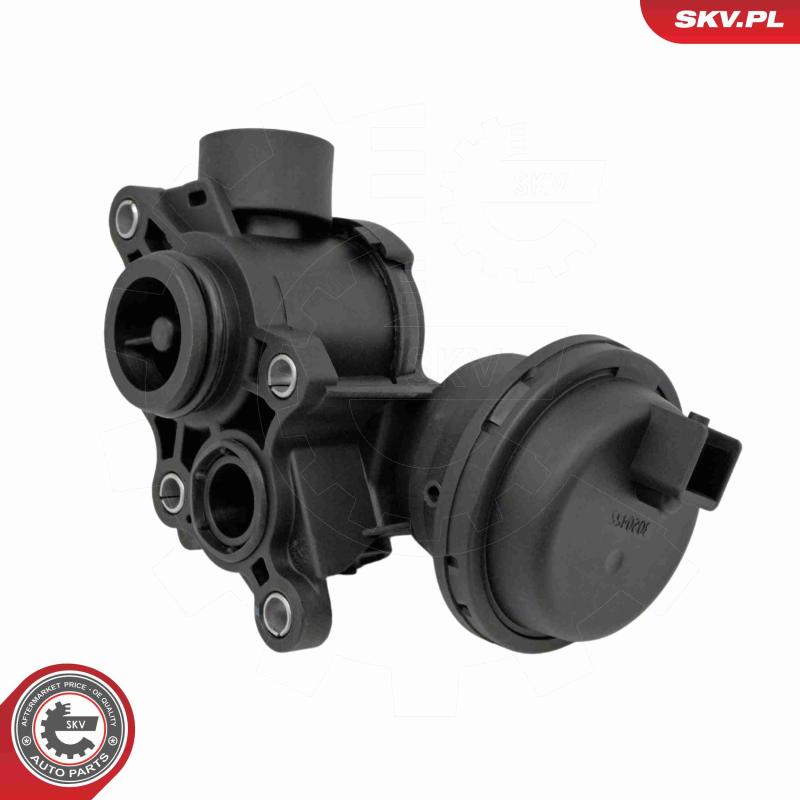Vanne de régulation du liquide de refroidissement ESEN SKV 97SKV345 - Visuel 2