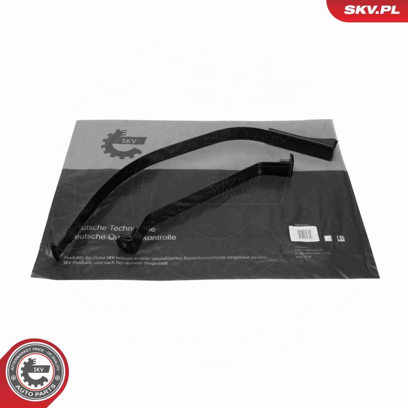 Bande de retenue, réservoir de carburant ESEN SKV 97SKV355 - Visuel 1