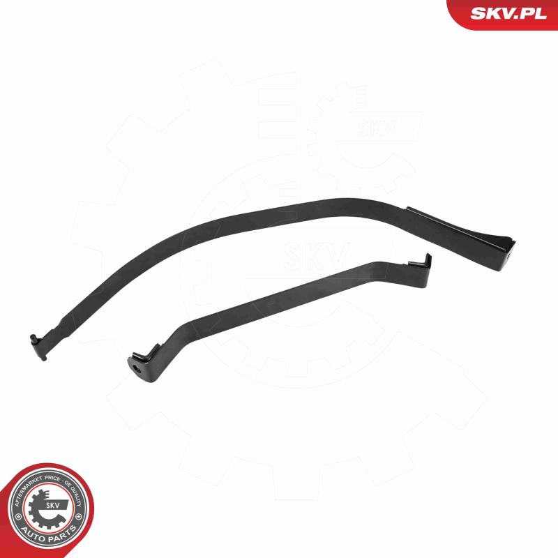 Bande de retenue, réservoir de carburant ESEN SKV 97SKV355 - Visuel 2