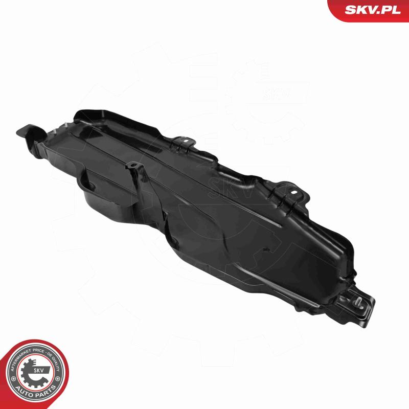 Bande de retenue, réservoir de carburant ESEN SKV 97SKV356 - Visuel 2