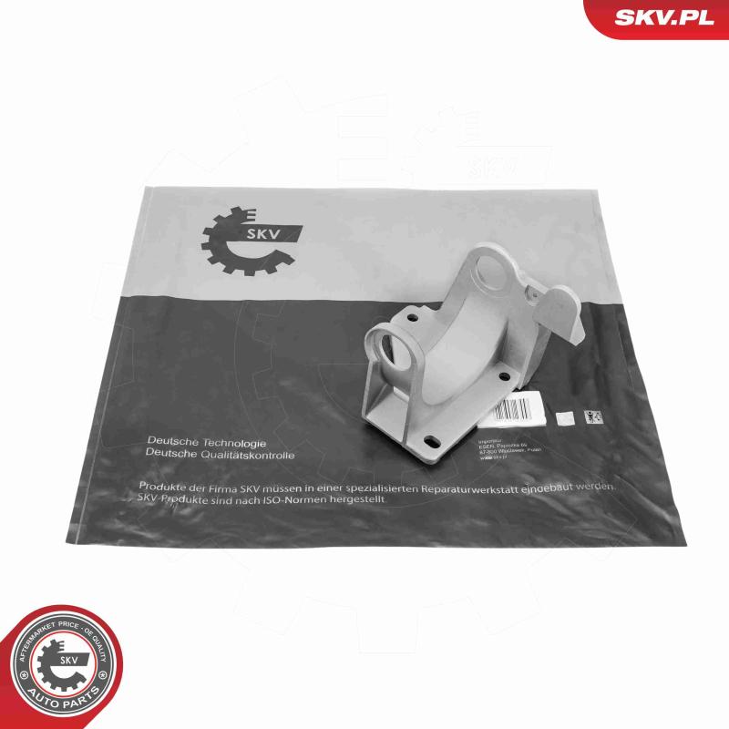 Compresseur, système d'air comprimé ESEN SKV 97SKV363 - Visuel 1