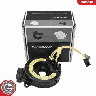 Ressort tournant, Airbag ESEN SKV [97SKV500]