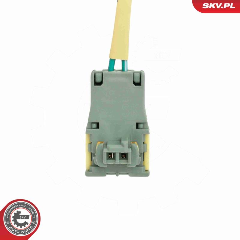 Ressort tournant, Airbag ESEN SKV 97SKV500 - Visuel 1