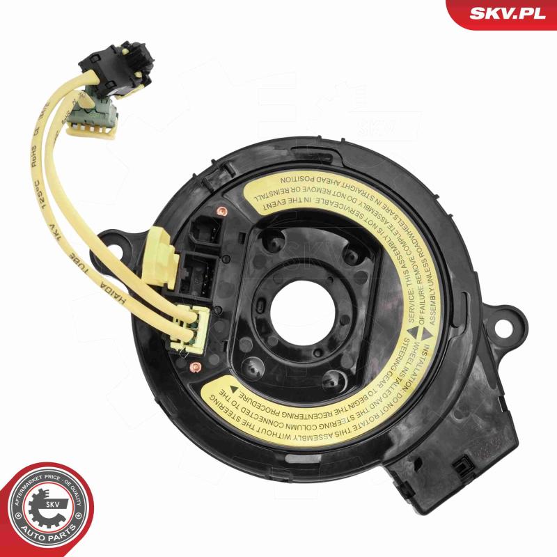 Ressort tournant, Airbag ESEN SKV 97SKV500 - Visuel 2