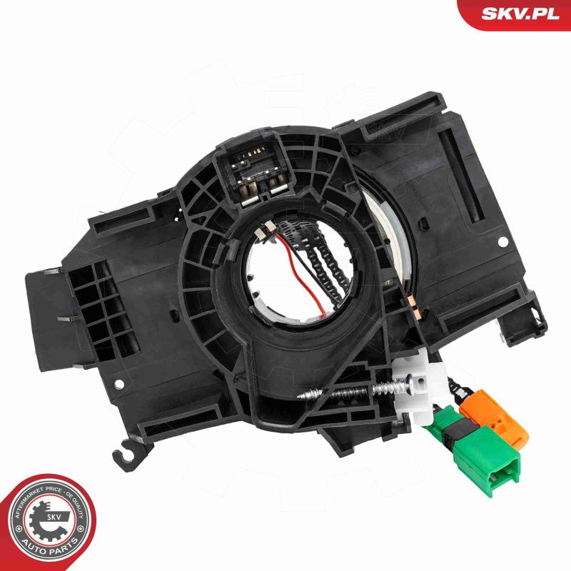 Ressort tournant, Airbag ESEN SKV 97SKV502 - Visuel 2