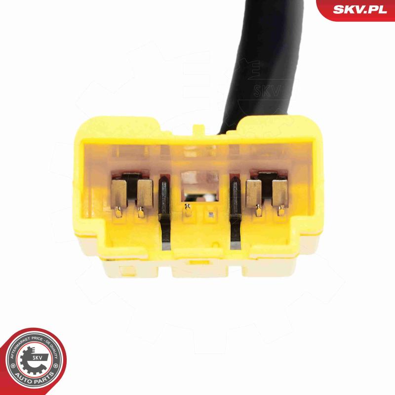 Ressort tournant, Airbag ESEN SKV 97SKV503 - Visuel 1