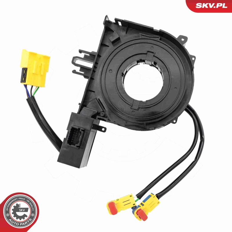 Ressort tournant, Airbag ESEN SKV 97SKV503 - Visuel 2