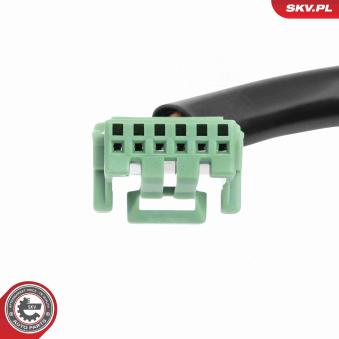 Ressort tournant, Airbag ESEN SKV 97SKV505