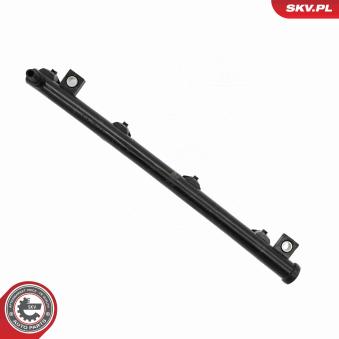 Conduite à haute pression, injection ESEN SKV [97SKV506]