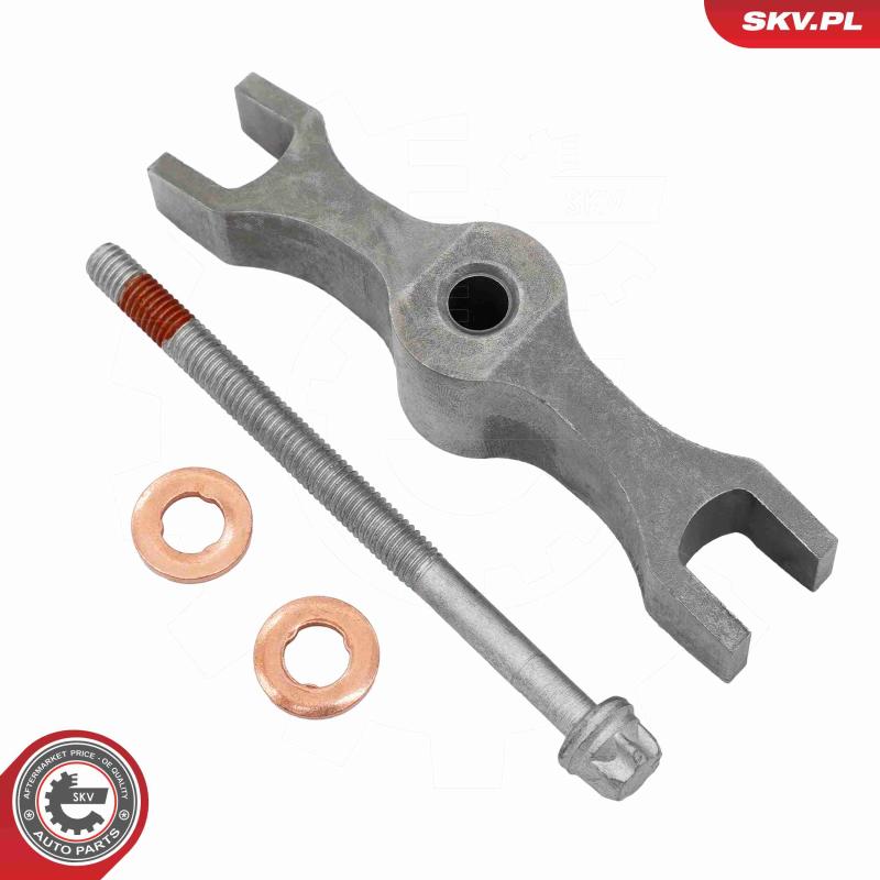 Support, injecteur ESEN SKV 97SKV508 - Visuel 1