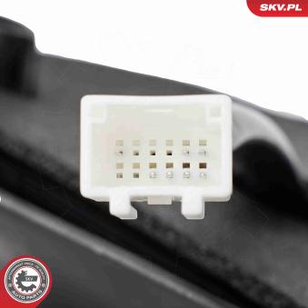 Rétroviseur extérieur ESEN SKV OEM 963021976R