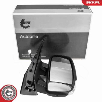 Rétroviseur extérieur ESEN SKV OEM 4419995 Rétroviseur extérieur ESEN SKV OEM 4419995