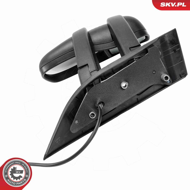 Rétroviseur extérieur ESEN SKV 97SKV706 - Visuel 2
