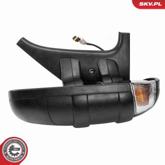 Rétroviseur extérieur ESEN SKV [97SKV710]