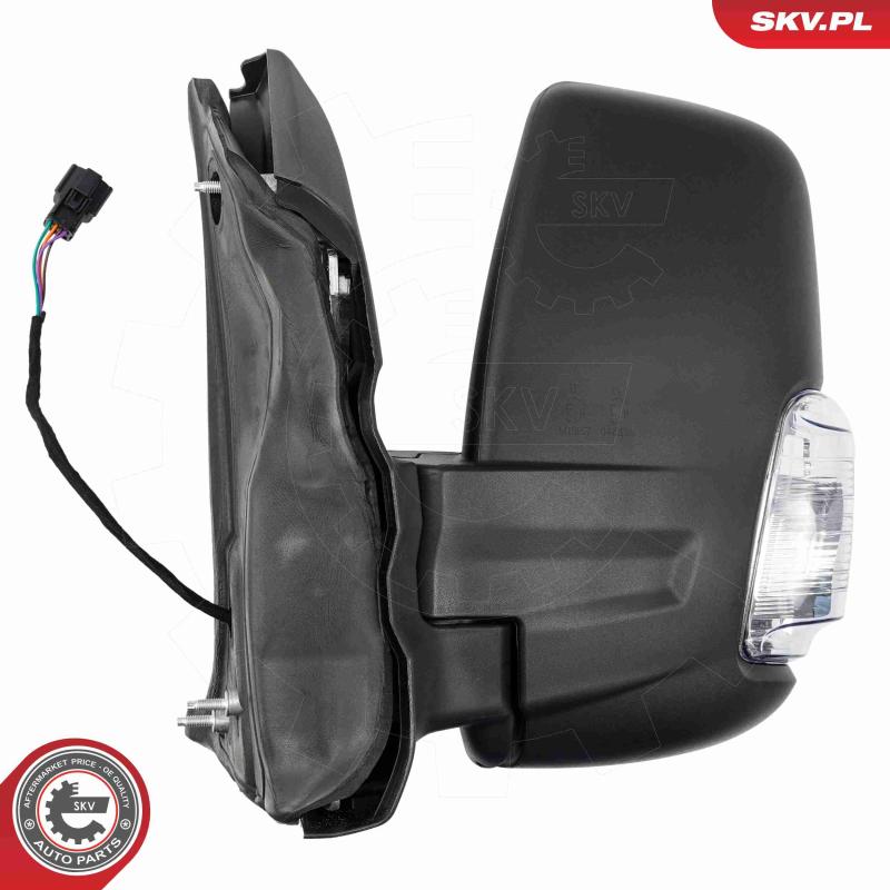 Rétroviseur extérieur ESEN SKV 97SKV717 - Visuel 2