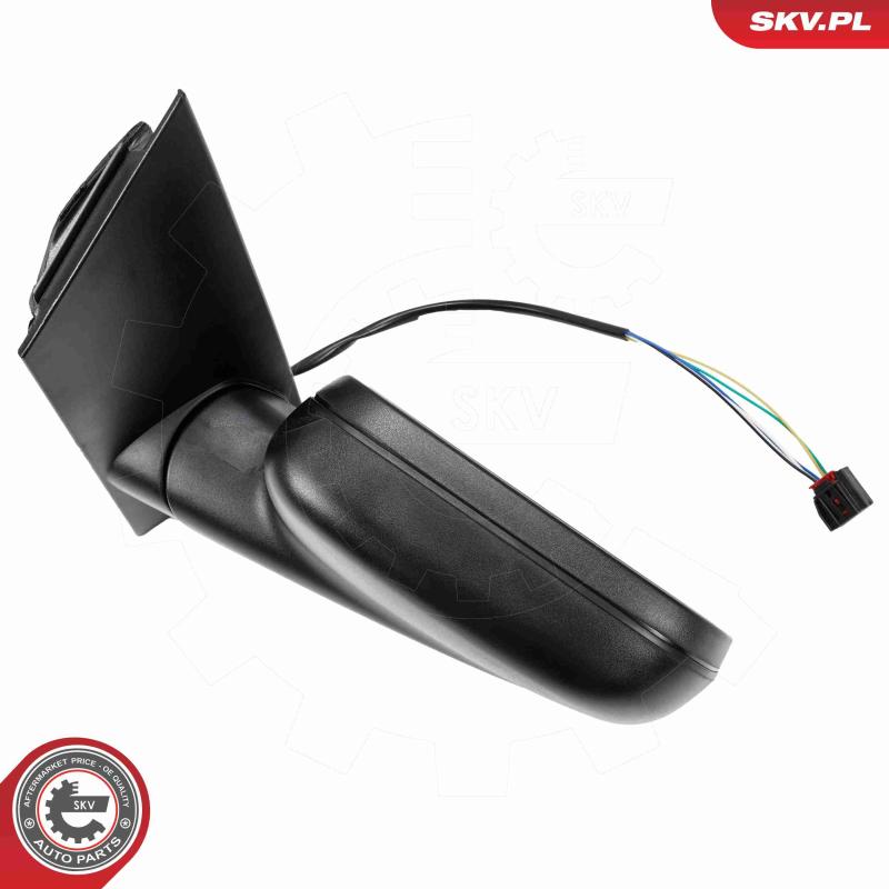 Rétroviseur extérieur ESEN SKV 97SKV719 - Visuel 1