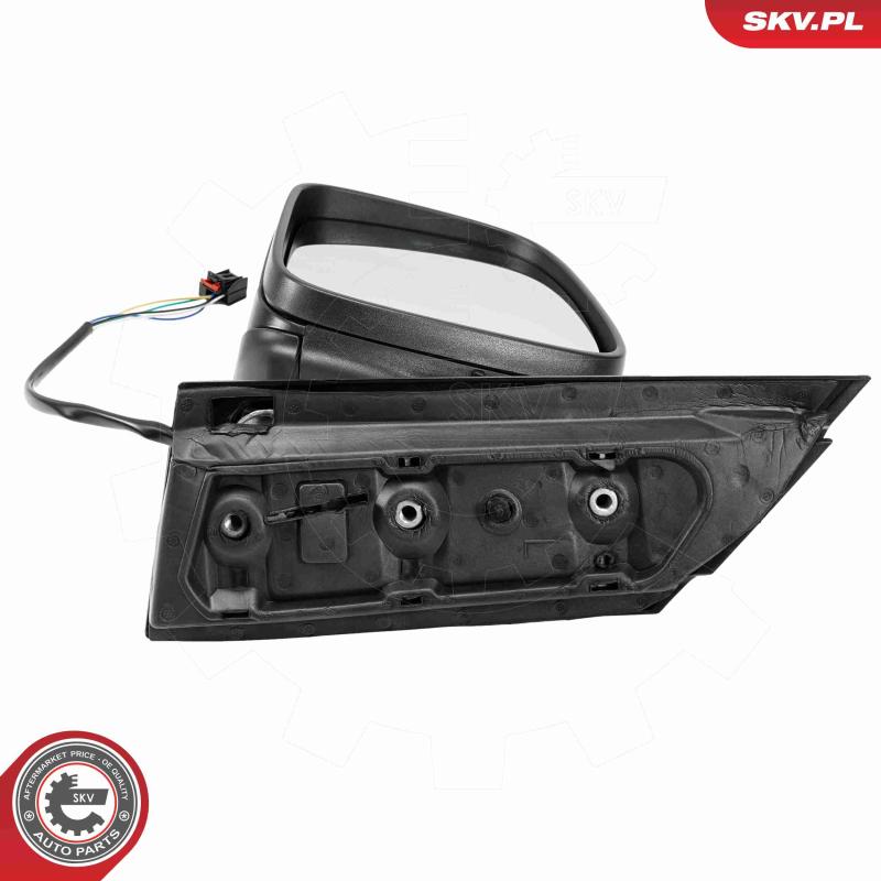 Rétroviseur extérieur ESEN SKV 97SKV719 - Visuel 2