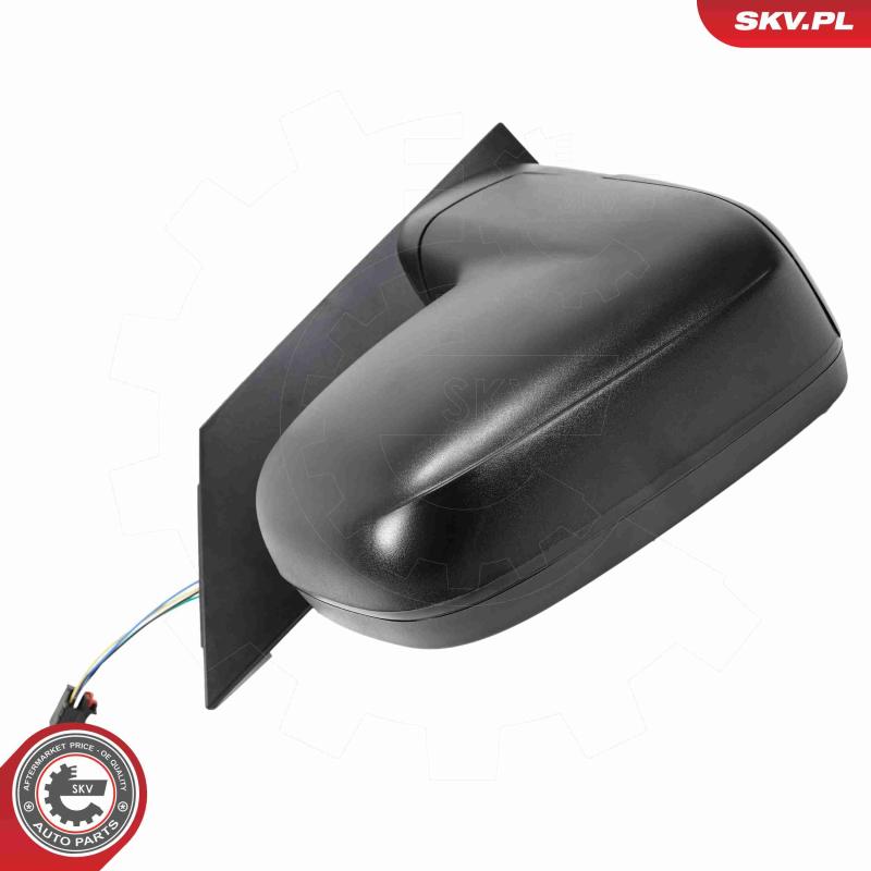Rétroviseur extérieur ESEN SKV 97SKV720 - Visuel 2