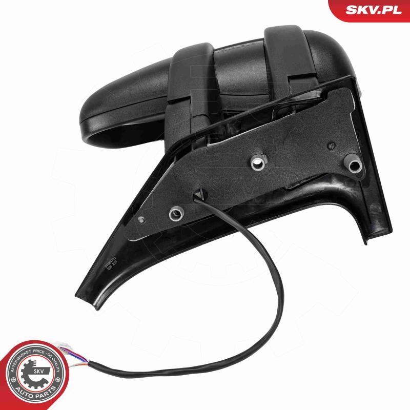 Rétroviseur extérieur ESEN SKV 97SKV721 - Visuel 1