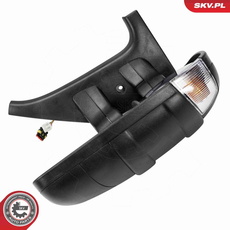 Rétroviseur extérieur ESEN SKV 97SKV721 - Visuel 2