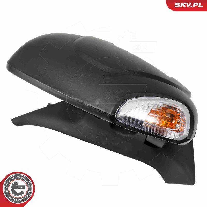 Rétroviseur extérieur ESEN SKV 97SKV724 - Visuel 2