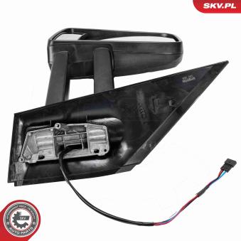 Rétroviseur extérieur ESEN SKV 97SKV725 pour MERCEDES-BENZ SPRINTER 413 CDI - 129cv