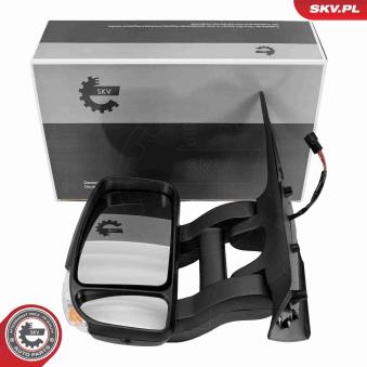 Rétroviseur extérieur ESEN SKV [97SKV729]