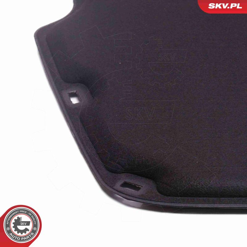 Insonoristaion du compartiment moteur ESEN SKV 97SKV876 - Visuel 2